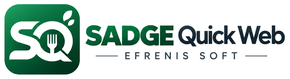 SADGE Quick Web